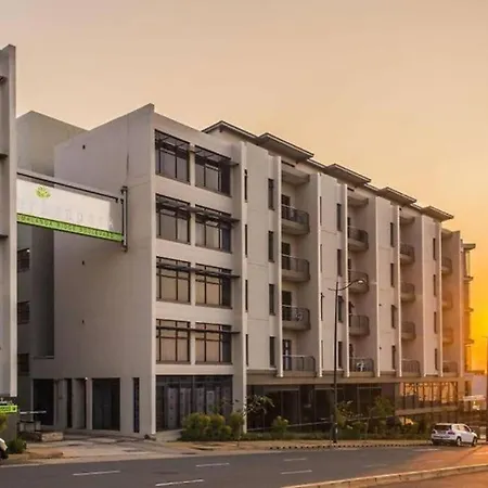Urban Studio Pvt Appartment Durban Exterior foto
