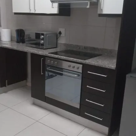 Urban Studio Pvt Appartment Durban Exterior foto