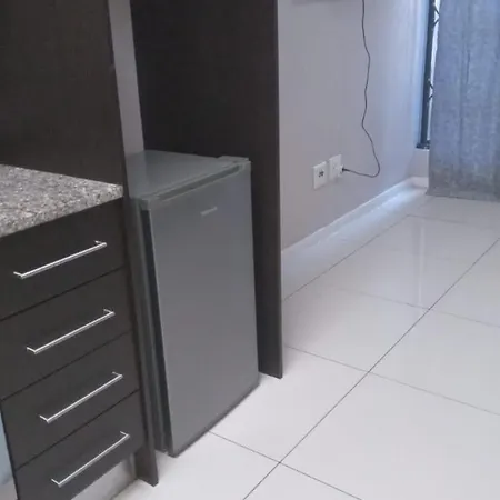 Urban Studio Pvt Appartment Durban Exterior foto