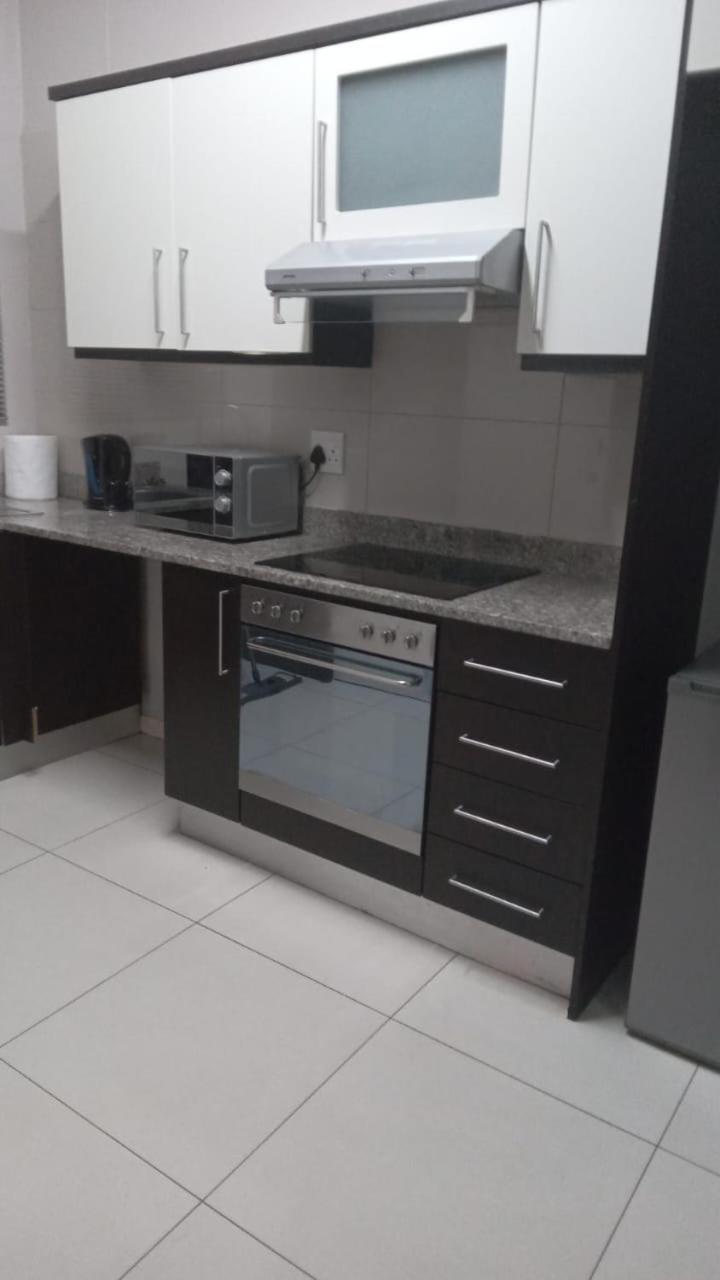 Urban Pvt Apartamento Durban